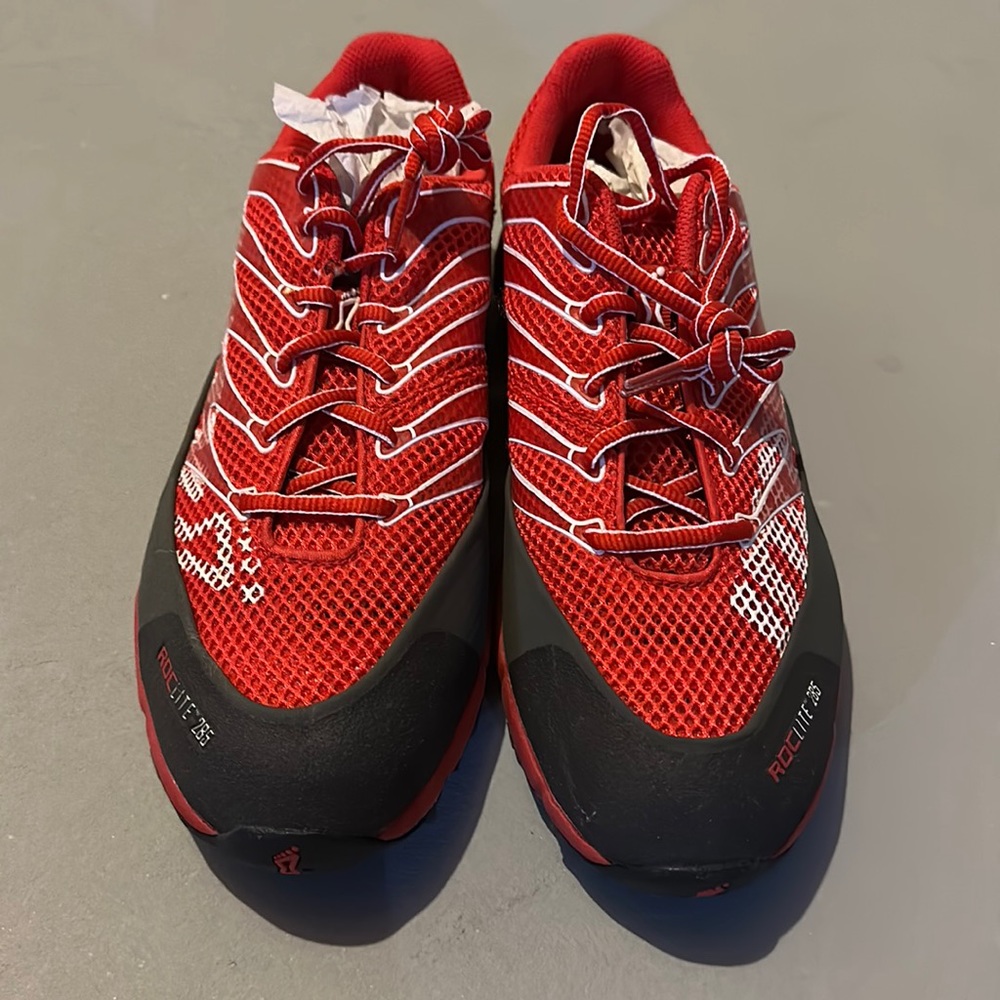 inov8 ROCKLITE 285 shoes - NEW!